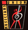 musicians union logo
